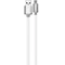 کابل تبدیل USB به microUSB کینگ استار مدل K66 A طول 1.2 متر